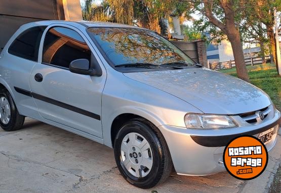 Autos - Suzuki Fun con aire 2006 Nafta 125000Km - En Venta