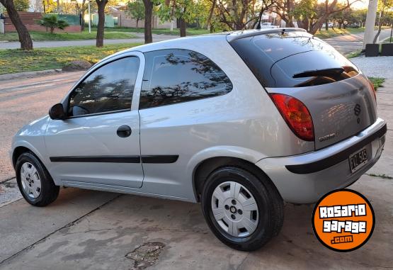 Autos - Suzuki Fun con aire 2006 Nafta 125000Km - En Venta