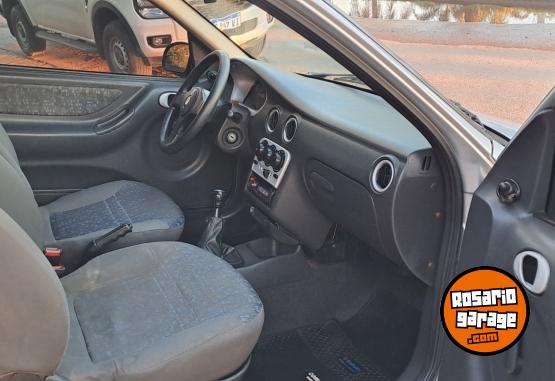 Autos - Suzuki Fun con aire 2006 Nafta 125000Km - En Venta