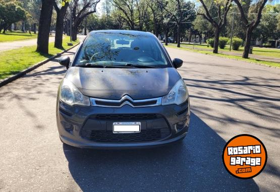 Autos - Citroen C3 2013 Nafta 130000Km - En Venta