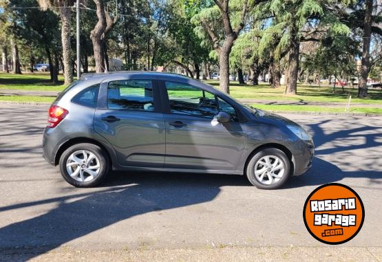 Autos - Citroen C3 2013 Nafta 130000Km - En Venta