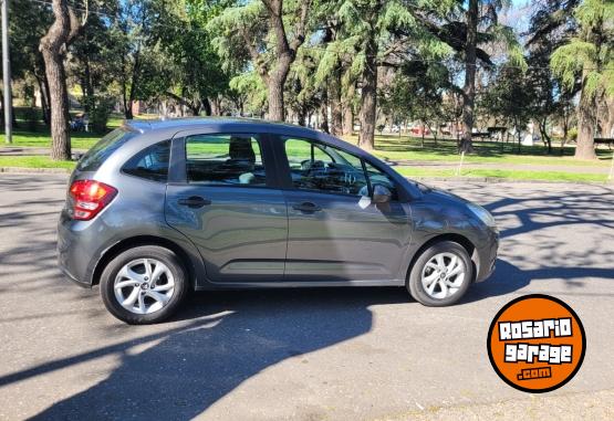 Autos - Citroen C3 2013 Nafta 130000Km - En Venta