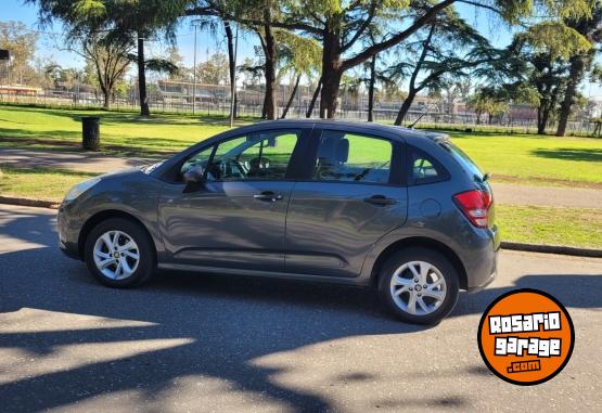 Autos - Citroen C3 2013 Nafta 130000Km - En Venta