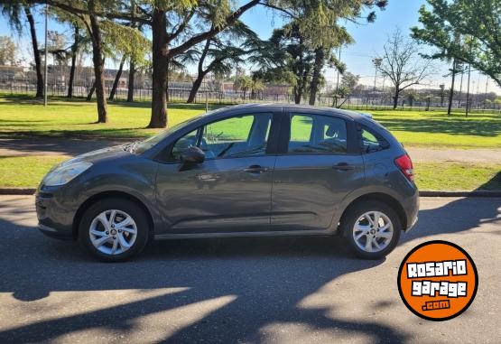 Autos - Citroen C3 2013 Nafta 130000Km - En Venta
