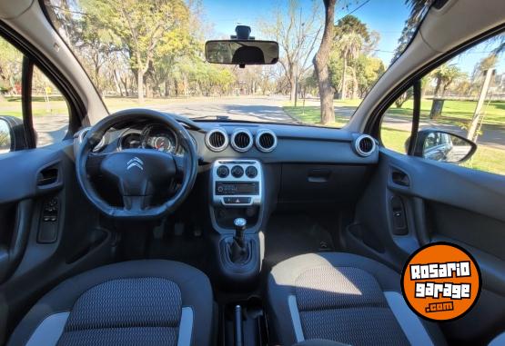 Autos - Citroen C3 2013 Nafta 130000Km - En Venta