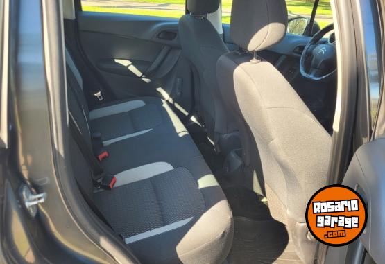 Autos - Citroen C3 2013 Nafta 130000Km - En Venta