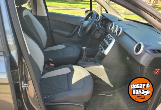 Autos - Citroen C3 2013 Nafta 130000Km - En Venta
