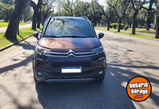 Autos - Citroen C3 AIRCROSS 2019 Nafta 44000Km - En Venta