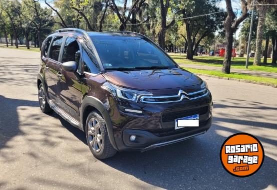 Autos - Citroen C3 AIRCROSS 2019 Nafta 44000Km - En Venta
