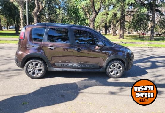 Autos - Citroen C3 AIRCROSS 2019 Nafta 44000Km - En Venta