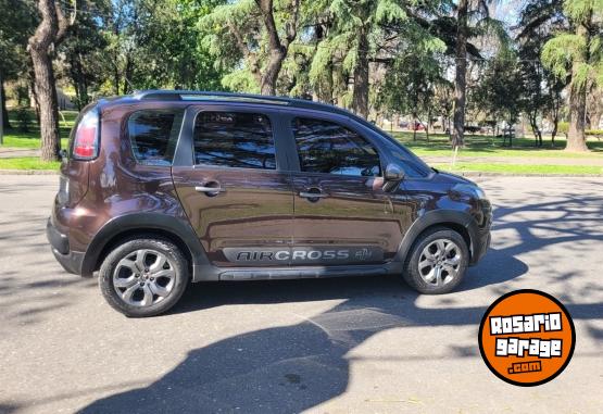 Autos - Citroen C3 AIRCROSS 2019 Nafta 44000Km - En Venta