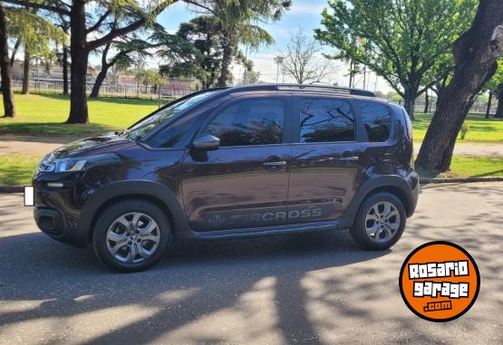 Autos - Citroen C3 AIRCROSS 2019 Nafta 44000Km - En Venta