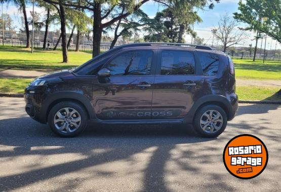 Autos - Citroen C3 AIRCROSS 2019 Nafta 44000Km - En Venta