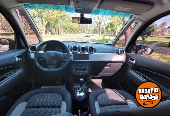 Autos - Citroen C3 AIRCROSS 2019 Nafta 44000Km - En Venta