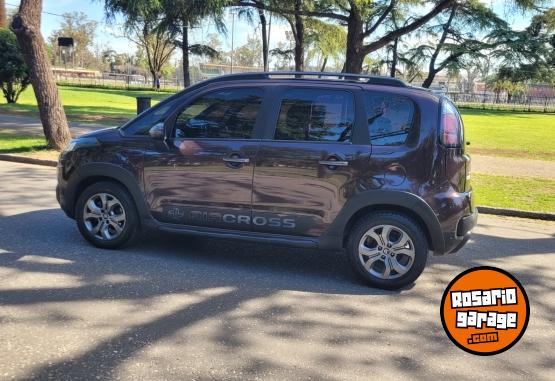 Autos - Citroen C3 AIRCROSS 2019 Nafta 44000Km - En Venta