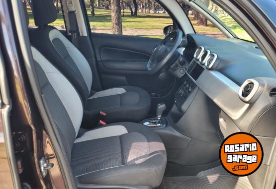 Autos - Citroen C3 AIRCROSS 2019 Nafta 44000Km - En Venta