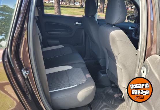 Autos - Citroen C3 AIRCROSS 2019 Nafta 44000Km - En Venta