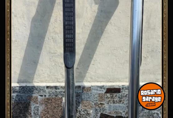 Accesorios para Autos - ESTRIBOS - En Venta