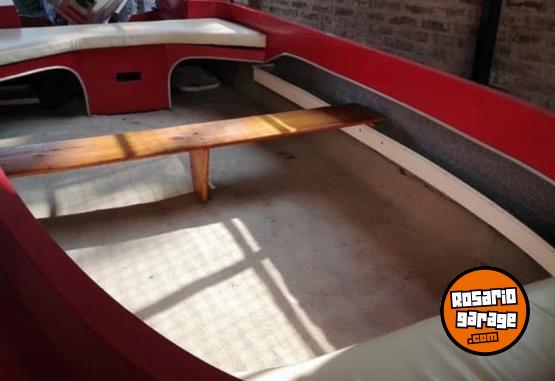 Embarcaciones - Lancha - En Venta