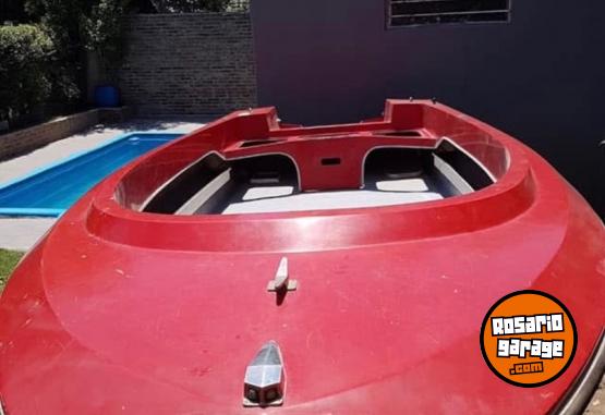 Embarcaciones - Lancha - En Venta