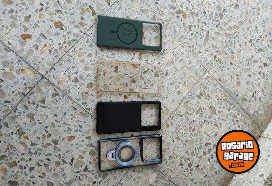 Telefonía - INFINIX NOTE 40 PRO MAX - En Venta
