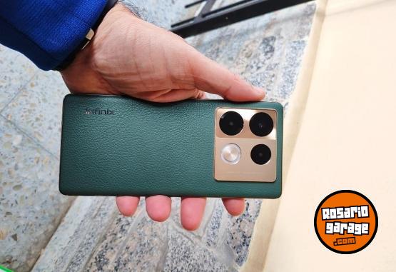 Telefonía - INFINIX NOTE 40 PRO MAX - En Venta
