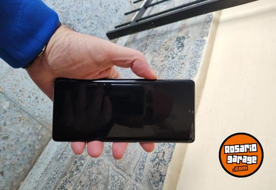 Telefonía - INFINIX NOTE 40 PRO MAX - En Venta