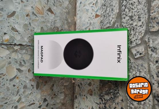 Telefonía - INFINIX NOTE 40 PRO MAX - En Venta