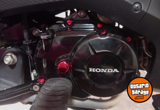 Motos - Honda Wave S 2024 Nafta 6000Km - En Venta