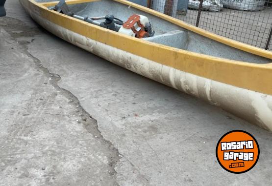 Embarcaciones - Kayak - En Venta