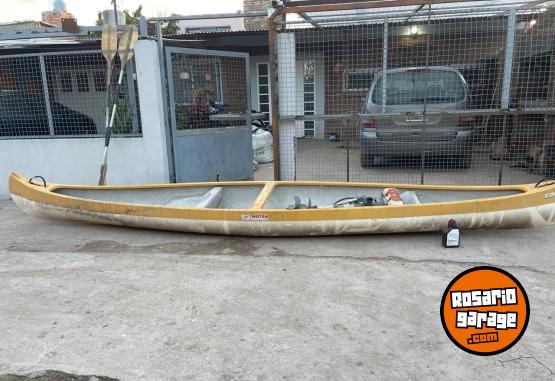 Embarcaciones - Kayak - En Venta