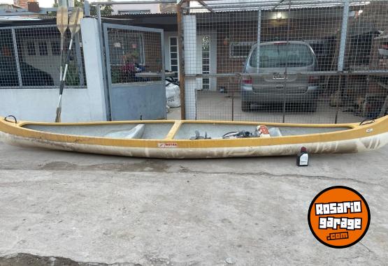 Embarcaciones - Kayak - En Venta