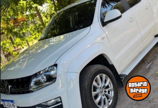 Camionetas - Volkswagen Modelo 2020 2020 Diesel 6000Km - En Venta