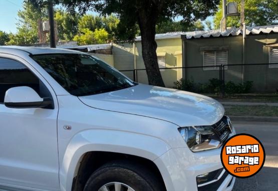 Camionetas - Volkswagen Modelo 2020 2020 Diesel 6000Km - En Venta