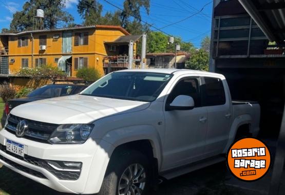 Camionetas - Volkswagen Modelo 2020 2020 Diesel 6000Km - En Venta