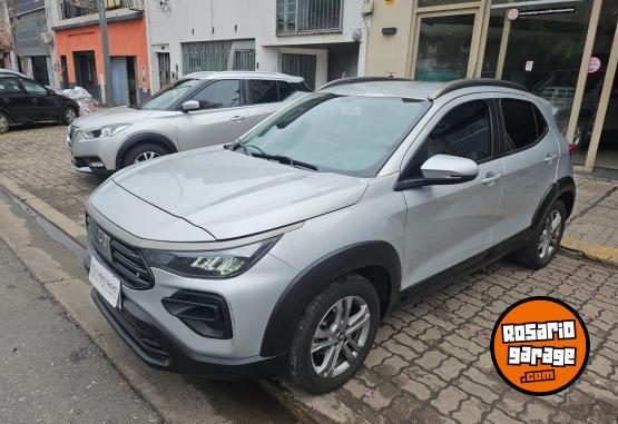 Autos - Fiat Pulse 2022 Nafta 40000Km - En Venta