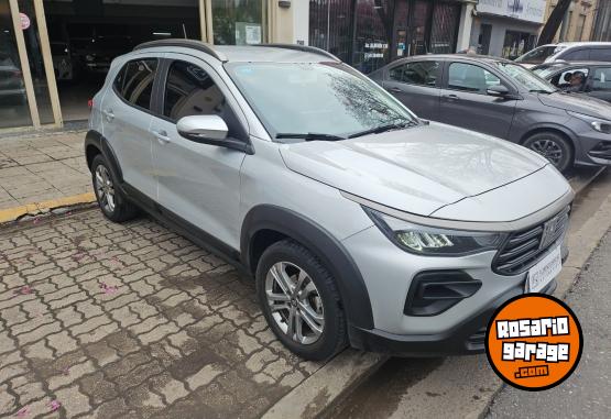 Autos - Fiat Pulse 2022 Nafta 40000Km - En Venta