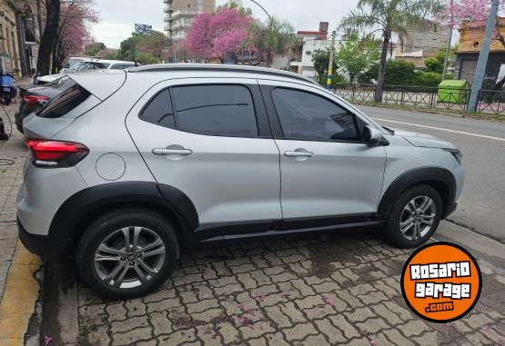 Autos - Fiat Pulse 2022 Nafta 40000Km - En Venta