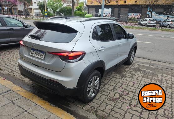 Autos - Fiat Pulse 2022 Nafta 40000Km - En Venta