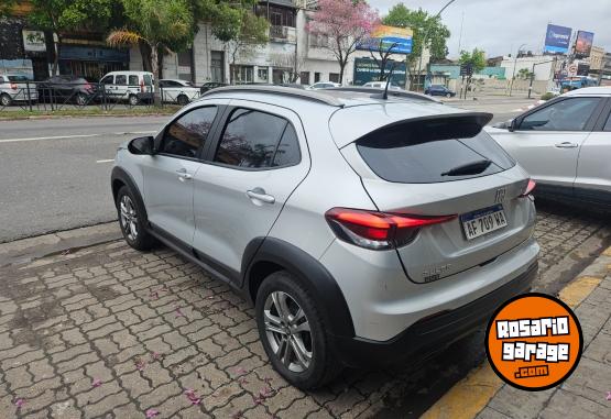 Autos - Fiat Pulse 2022 Nafta 40000Km - En Venta