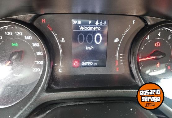 Autos - Fiat Pulse 2022 Nafta 40000Km - En Venta