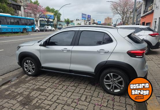 Autos - Fiat Pulse 2022 Nafta 40000Km - En Venta
