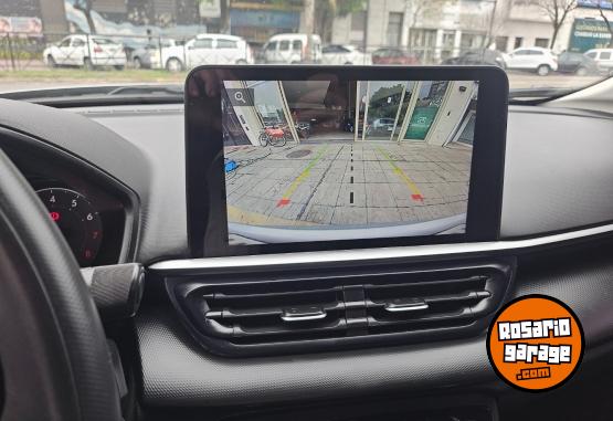 Autos - Fiat Pulse 2022 Nafta 40000Km - En Venta