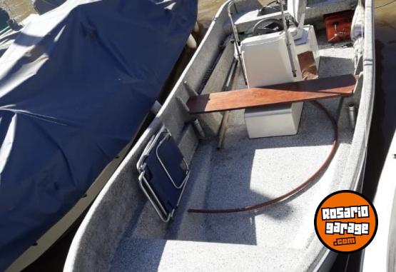 Embarcaciones - Takker 520 - En Venta