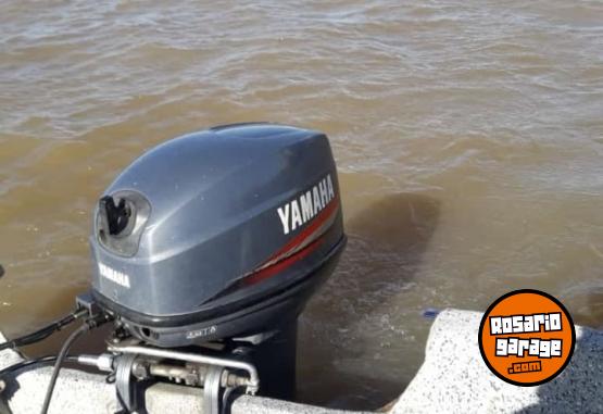 Embarcaciones - Takker 520 - En Venta