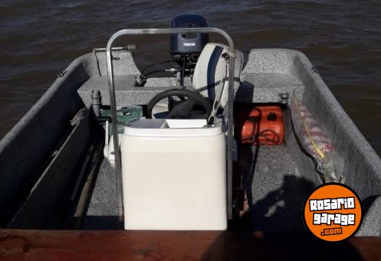 Embarcaciones - Takker 520 - En Venta