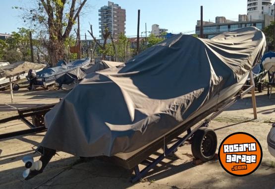 Embarcaciones - Takker 520 - En Venta