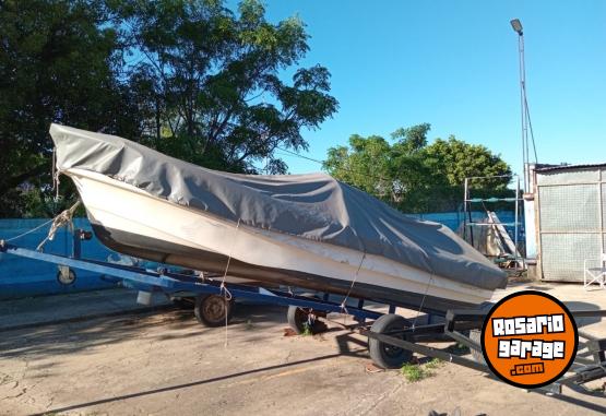 Embarcaciones - Takker 520 - En Venta
