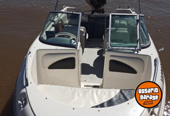 Embarcaciones - Pietra 460 con Mercury 60 4t - En Venta