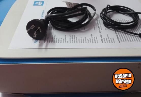 Informática - Impresora Epson Xp 241 y Hp 3635 - En Venta